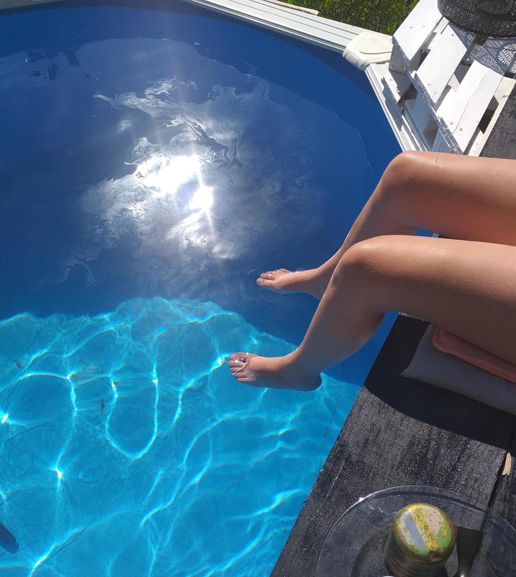 Zenrepublic, Your Private Villa With Outdoor Jacuzzi & Pool With Stunning Ocean Views Puntillo Del Sol Exteriér fotografie