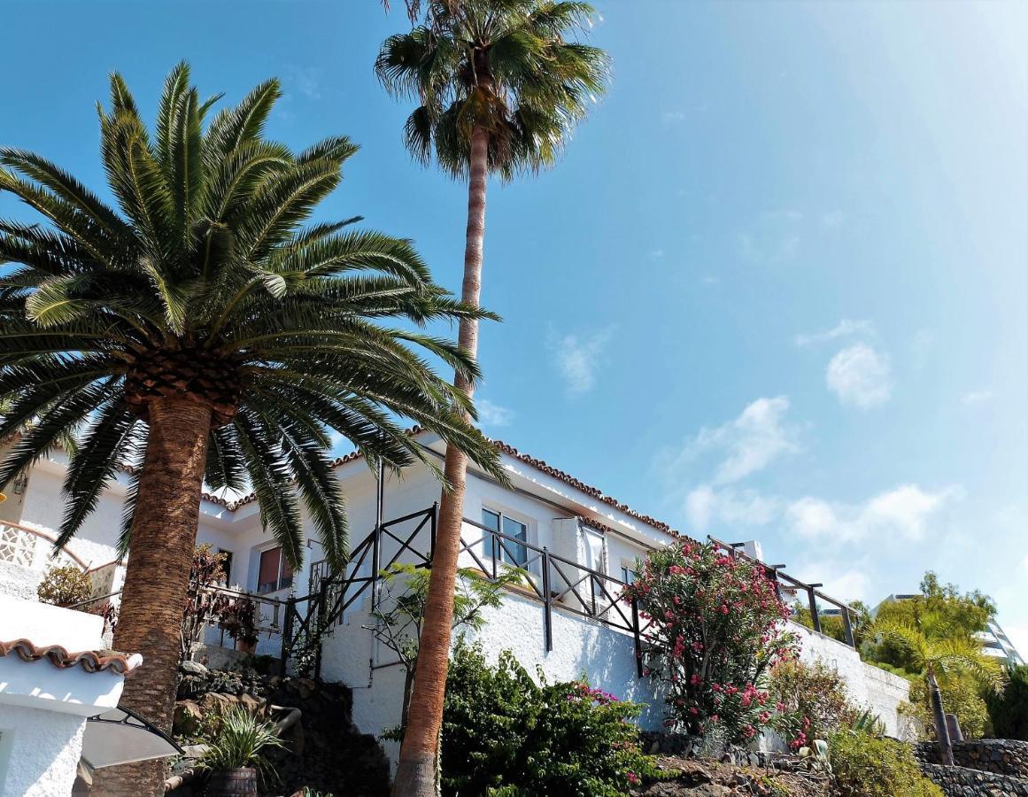Zenrepublic, Your Private Villa With Outdoor Jacuzzi & Pool With Stunning Ocean Views Puntillo Del Sol Exteriér fotografie
