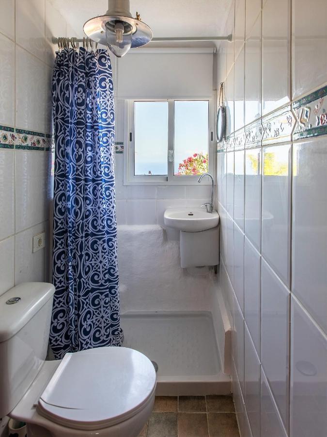 Zenrepublic, Your Private Villa With Outdoor Jacuzzi & Pool With Stunning Ocean Views Puntillo Del Sol Exteriér fotografie