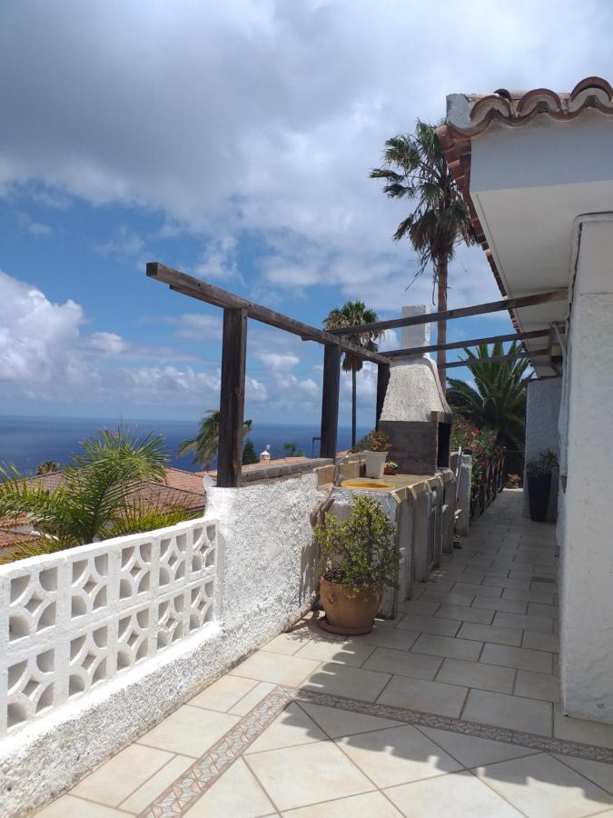 Zenrepublic, Your Private Villa With Outdoor Jacuzzi & Pool With Stunning Ocean Views Puntillo Del Sol Exteriér fotografie