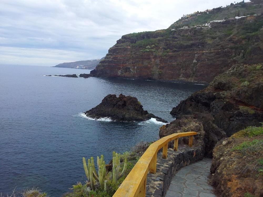 Zenrepublic, Your Private Villa With Outdoor Jacuzzi & Pool With Stunning Ocean Views Puntillo Del Sol Exteriér fotografie