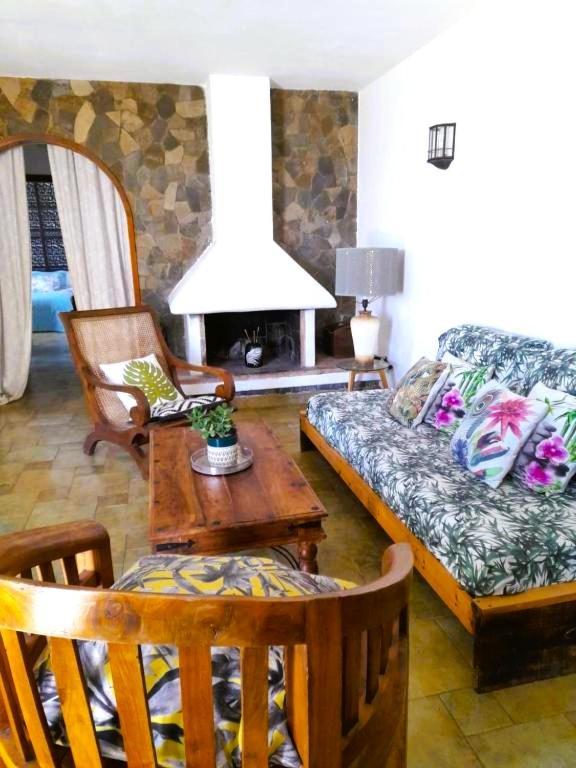 Zenrepublic, Your Private Villa With Outdoor Jacuzzi & Pool With Stunning Ocean Views Puntillo Del Sol Exteriér fotografie
