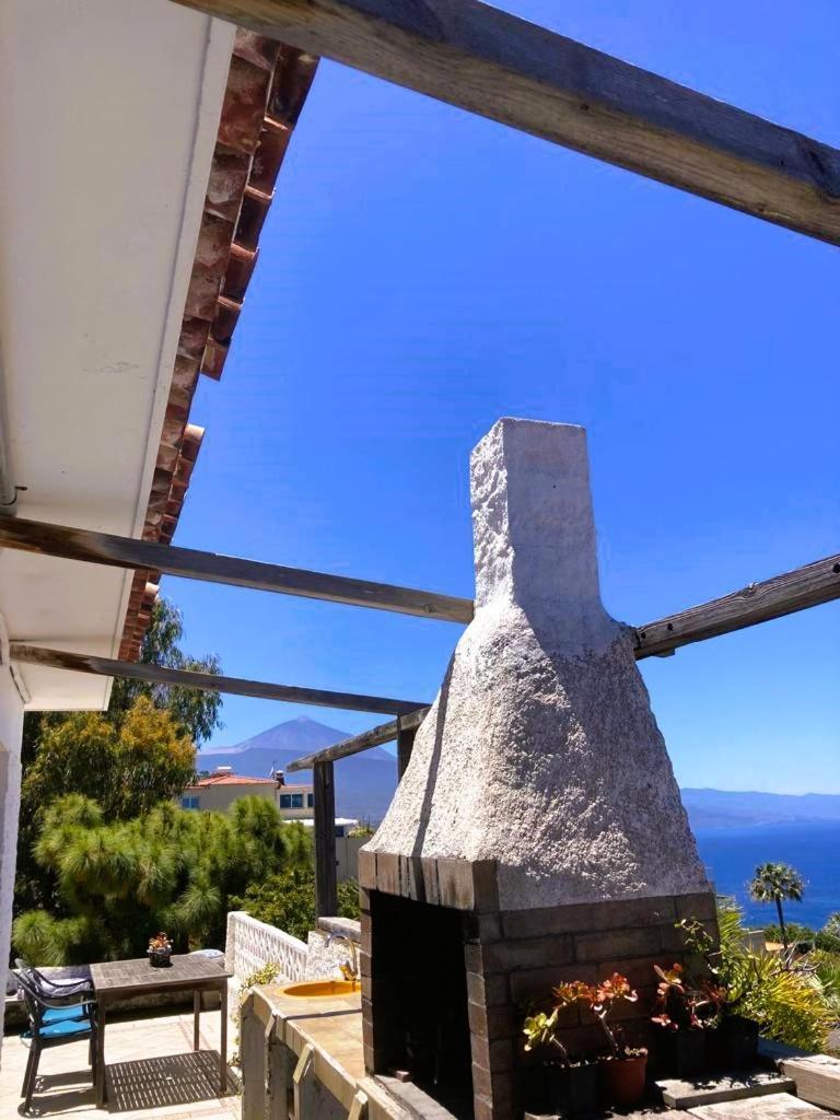 Zenrepublic, Your Private Villa With Outdoor Jacuzzi & Pool With Stunning Ocean Views Puntillo Del Sol Exteriér fotografie