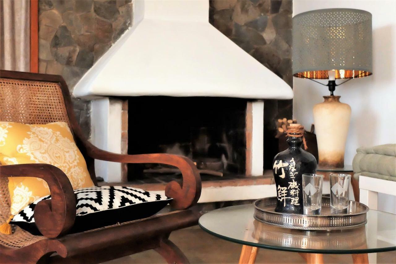 Zenrepublic, Your Private Villa With Outdoor Jacuzzi & Pool With Stunning Ocean Views Puntillo Del Sol Exteriér fotografie